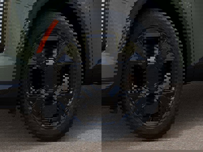 New 2026 Kia Sportage X-Line image 9