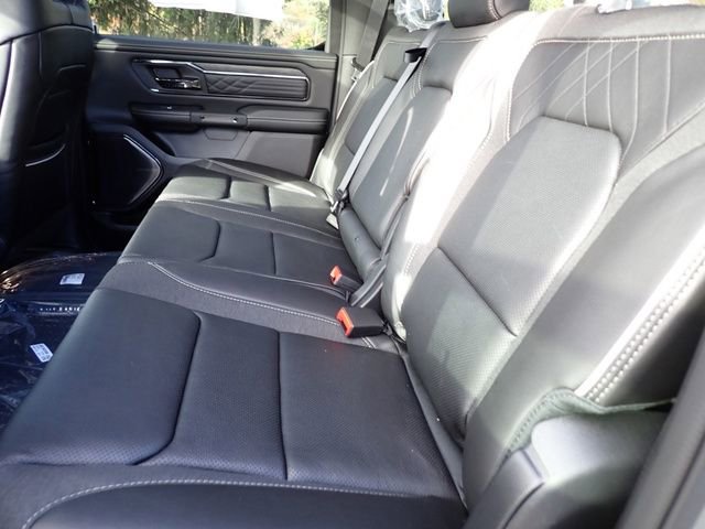 New 2026 RAM 1500 Limited image 12