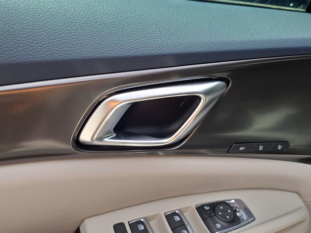 New 2026 Kia Carnival SX FWD image 20