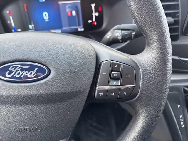 New 2026 Ford Transit 250 148 Medium Roof image 26