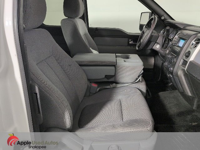 Used 2014 Ford F150 XLT image 24