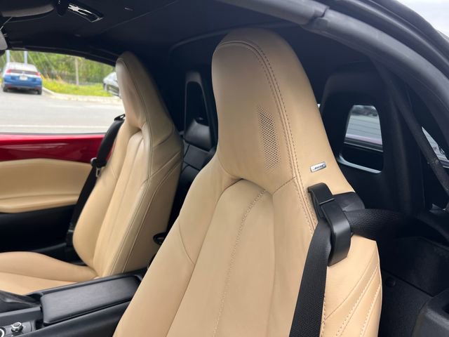 Used 2019 MAZDA MX-5 Miata Grand Touring image 14