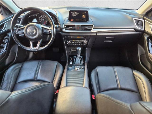 Used 2017 MAZDA MAZDA3 Touring FWD image 15