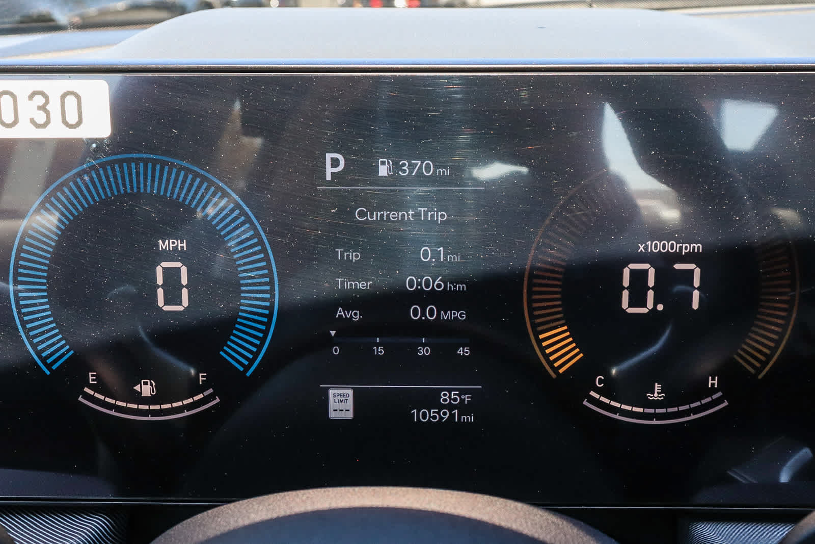Used 2026 Hyundai Sonata SEL FWD image 33