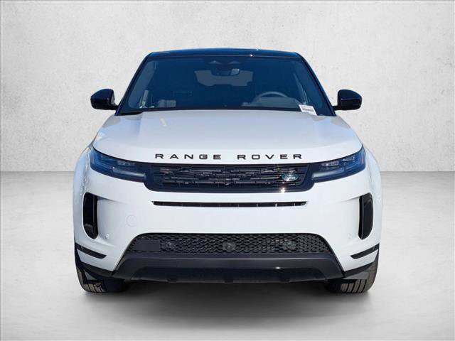 New 2026 Land Rover Range Rover Evoque S image 6