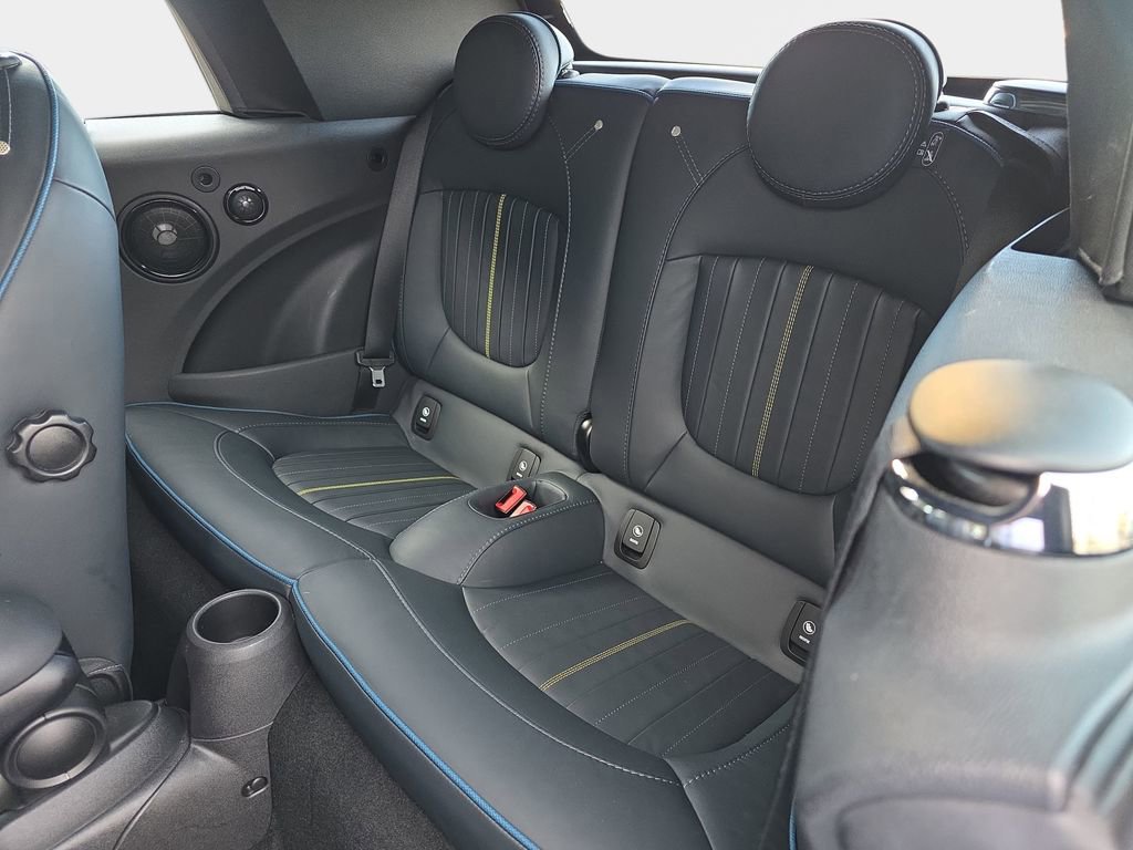 Used 2021 MINI Cooper S w/ Sidewalk Package image 15