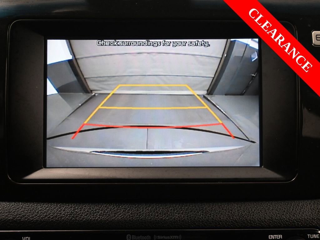 Used 2019 Kia Niro LX image 20