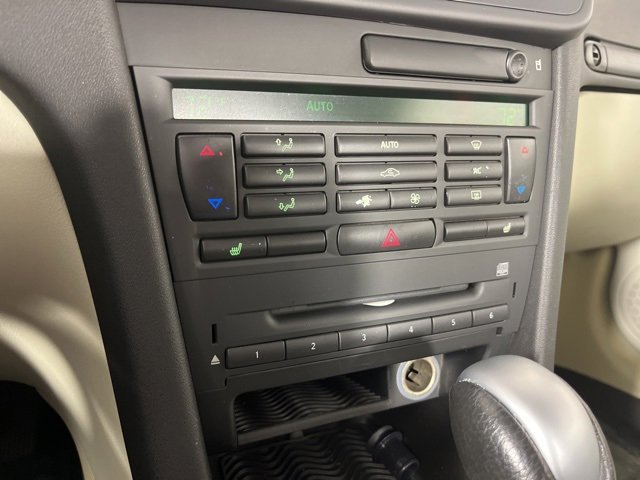 Used 2005 Saab 9-3 Aero image 21