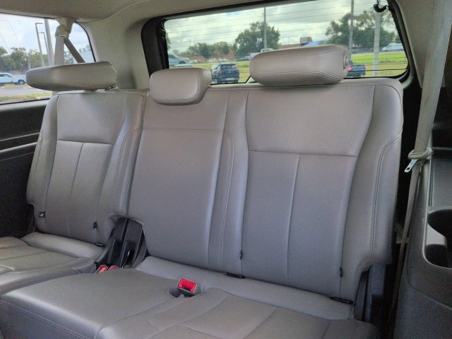 Used 2018 Ford Expedition Max XLT w/ Equipment Group 202A RWD image 15