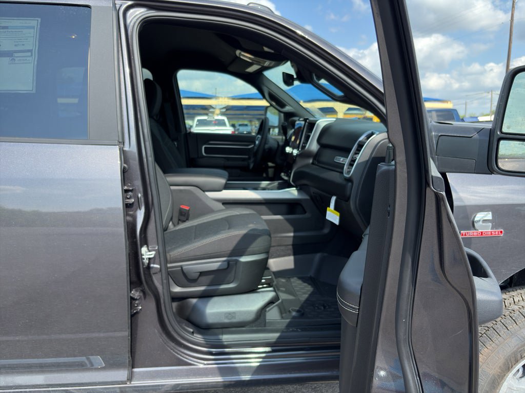 New 2026 RAM 2500 Lone Star image 13