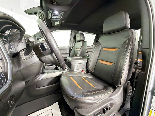Used 2020 GMC Sierra 1500 AT4 w/ AT4 Premium Package image 20