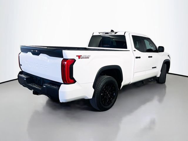 Used 2022 Toyota Tundra SR5 RWD image 8