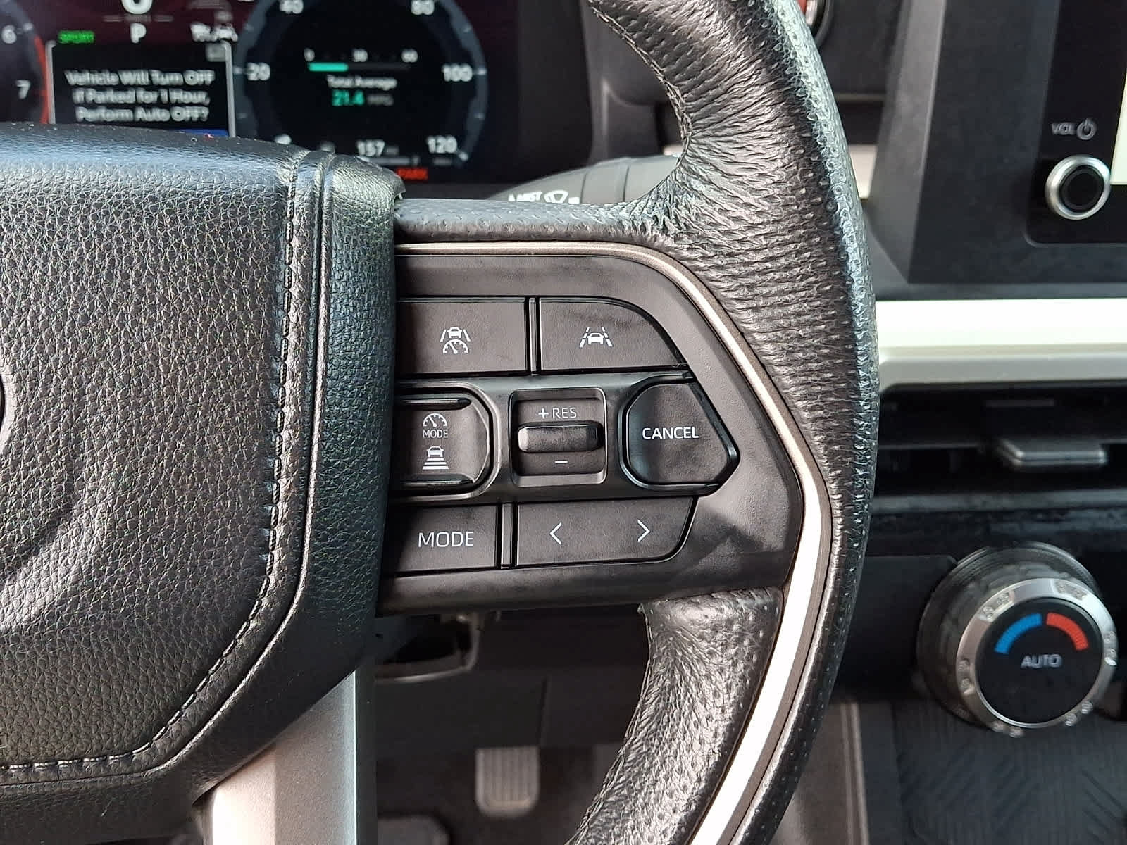 Used 2024 Toyota Tacoma TRD Off-Road AWD/4WD image 26