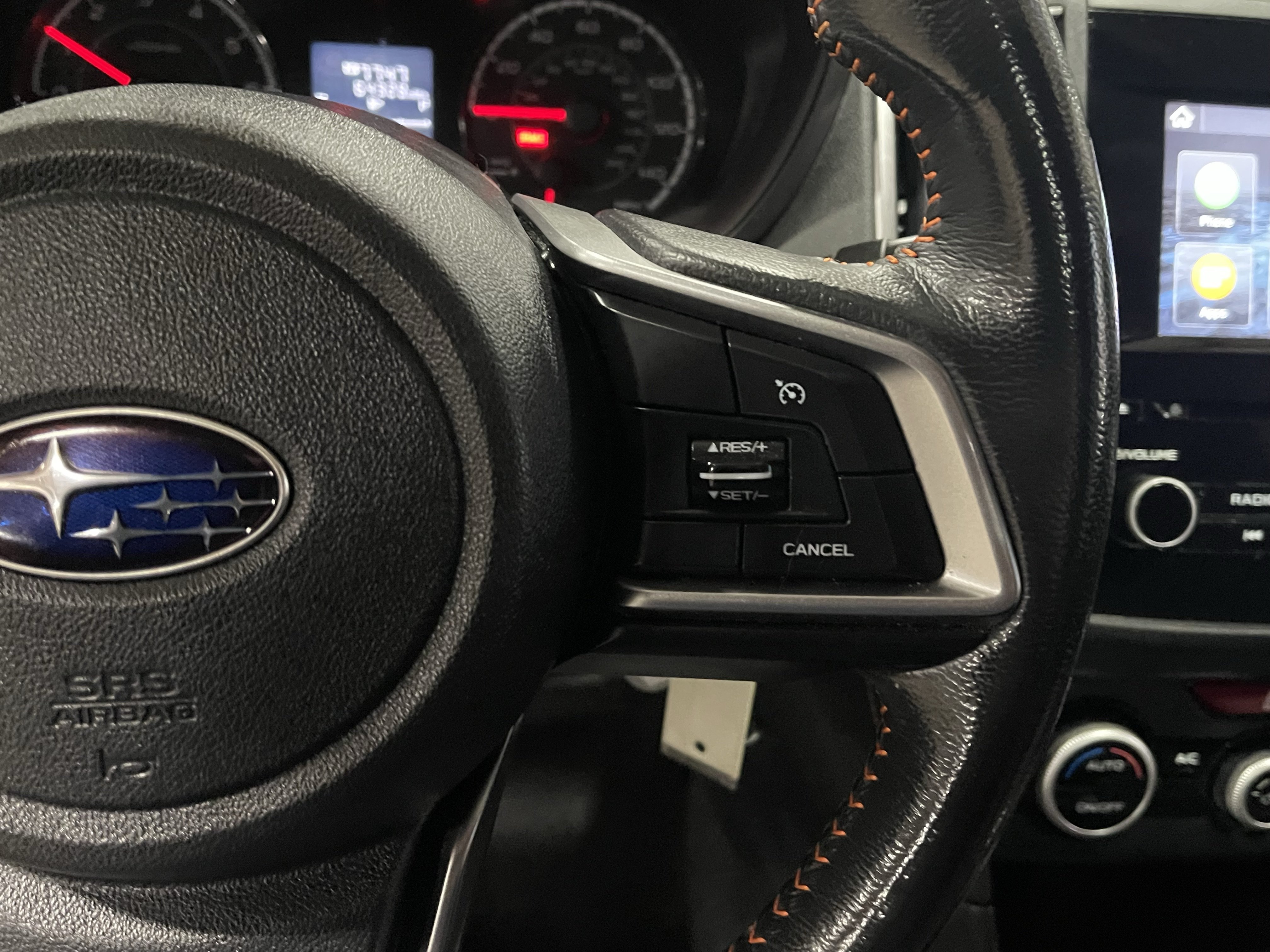 Used 2021 Subaru Crosstrek 2.0i Premium AWD/4WD image 21