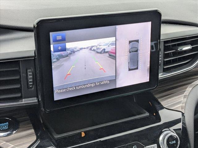 Used 2023 Ford Explorer Limited image 13