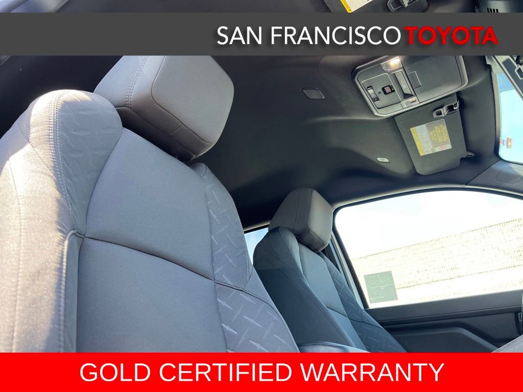 Certified 2024 Toyota Tacoma SR5 RWD image 20