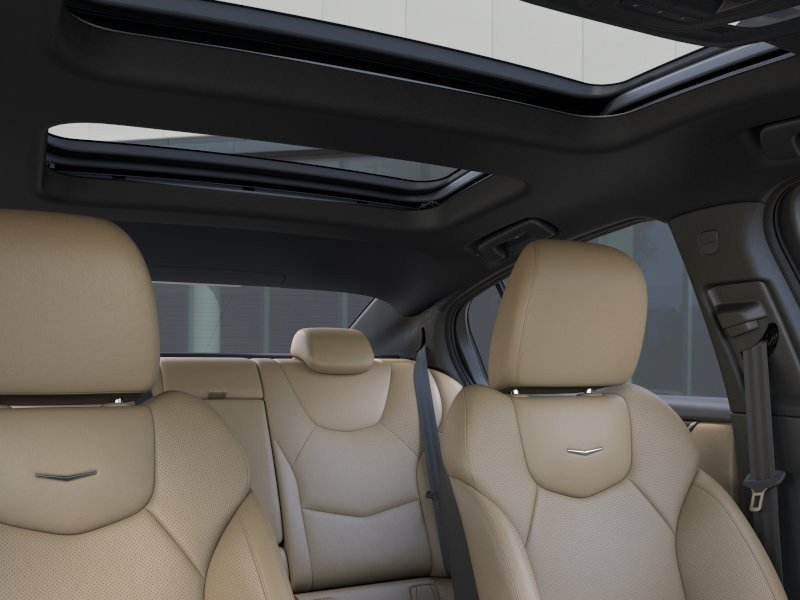 New 2026 Cadillac CT5 Premium Luxury w/ Technology Package RWD image 25