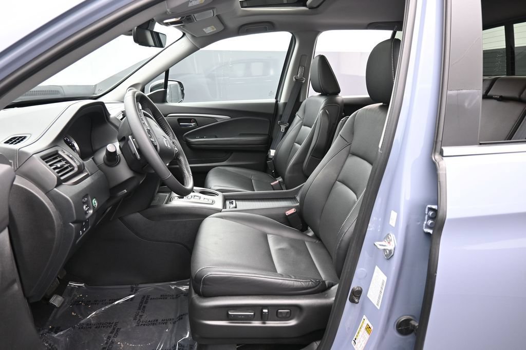 Certified 2023 Honda Ridgeline RTL-E image 22
