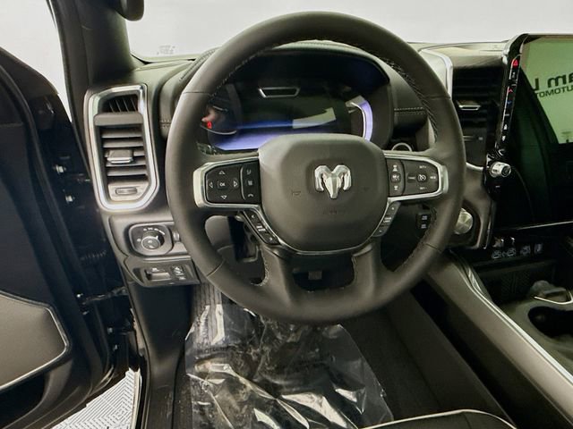 New 2026 RAM 1500 Laramie image 11