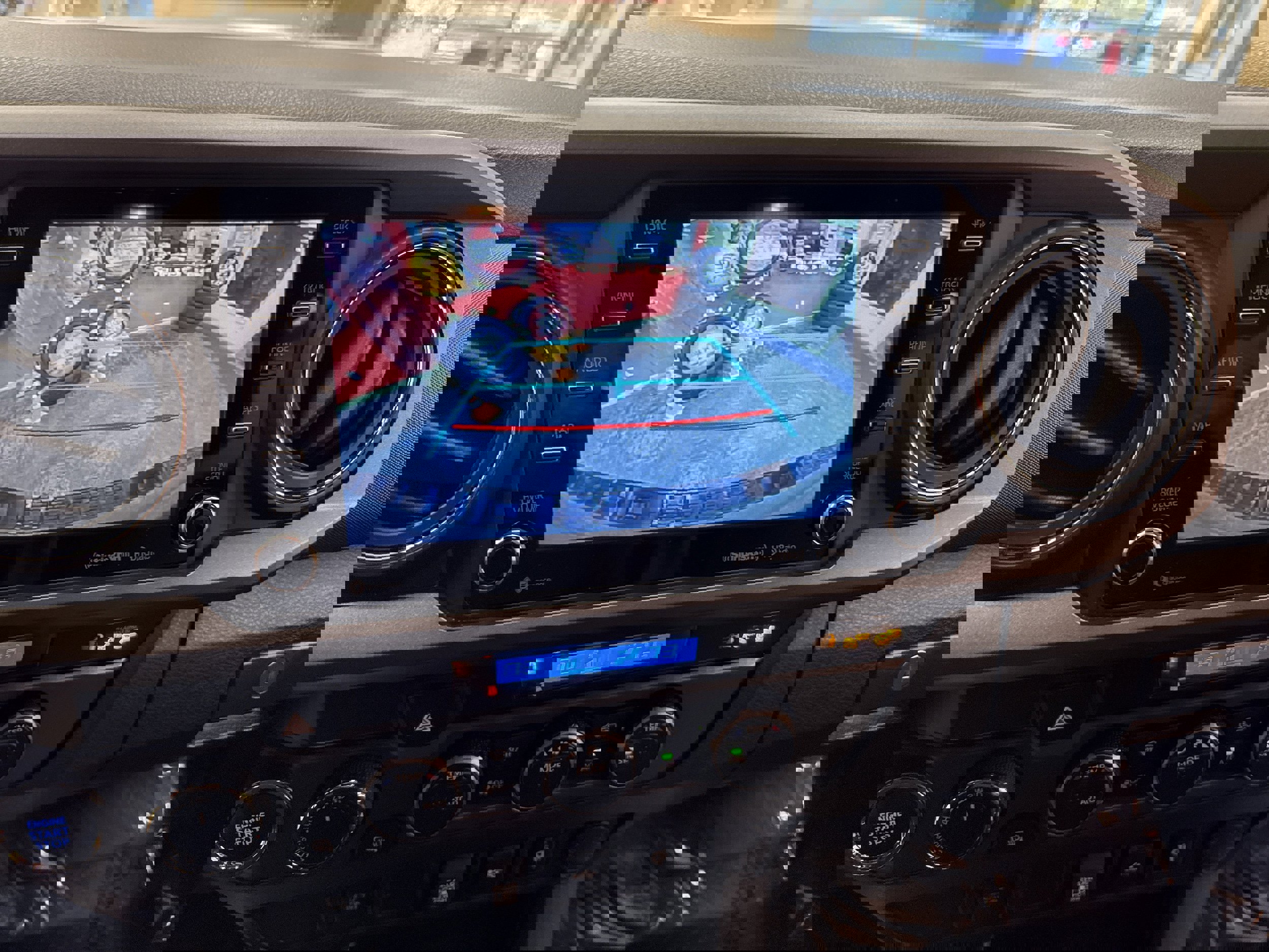 Used 2023 Toyota Tacoma TRD Sport image 46