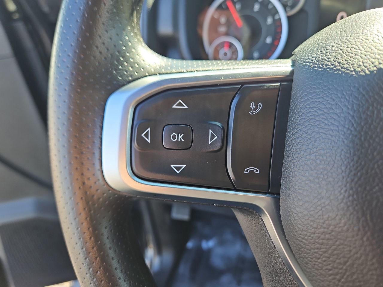 New 2026 RAM 2500 Tradesman image 29