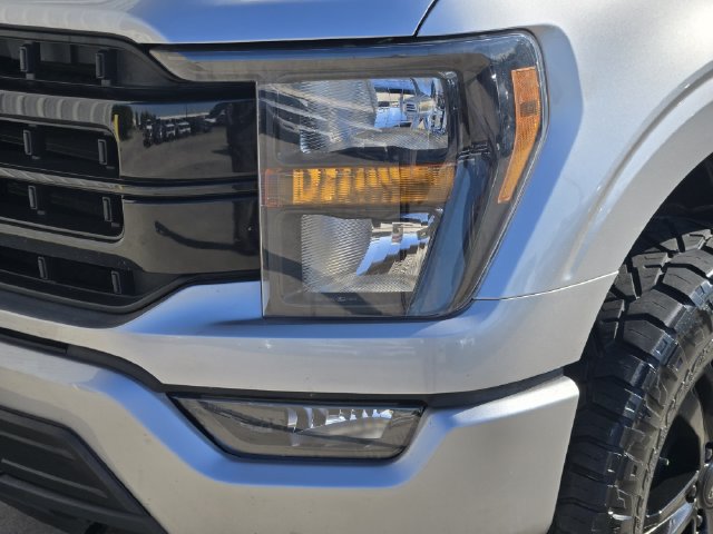 Used 2023 Ford F150 XL w/ STX Appearance Package AWD/4WD image 13