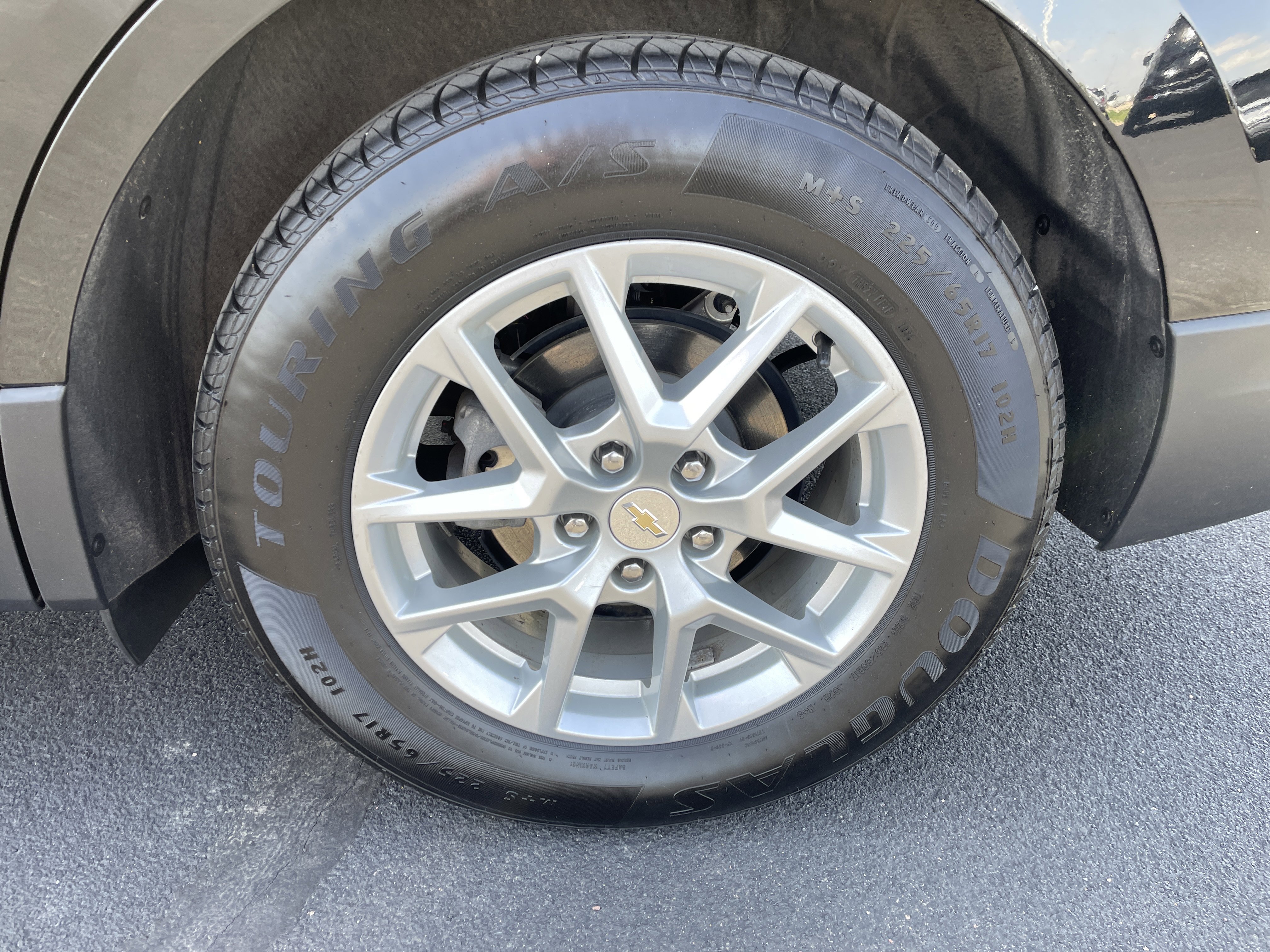 Used 2023 Chevrolet Equinox LT FWD image 27