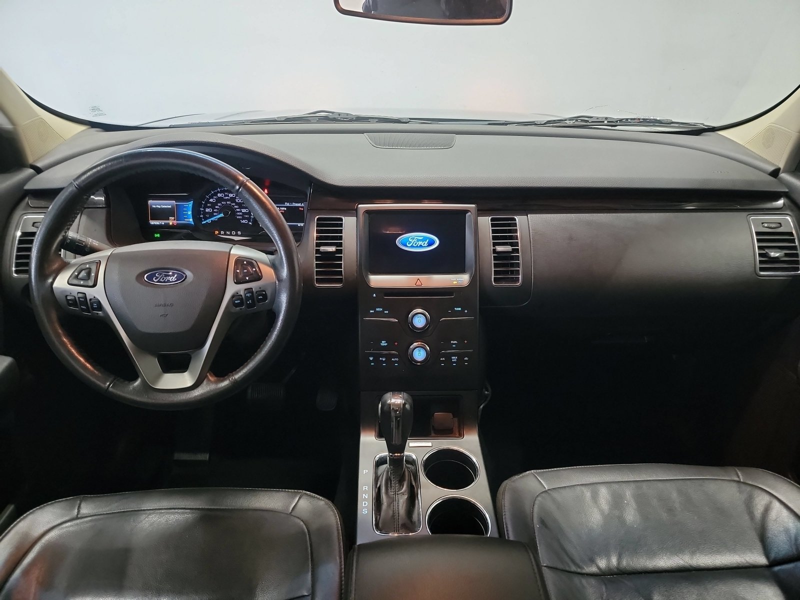 Used 2019 Ford Flex SEL w/ Equipment Group 202A AWD/4WD image 15