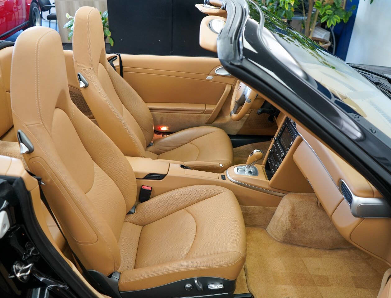 Used 2009 Porsche 911 Carrera S image 78