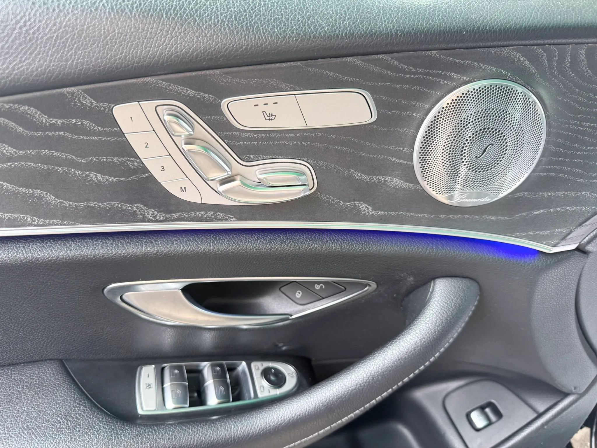 Used 2021 Mercedes-Benz E 350 4MATIC Sedan image 17