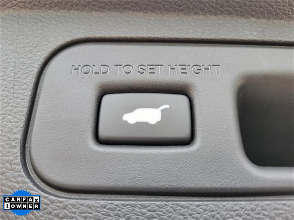 Used 2025 Honda Odyssey EX-L image 8