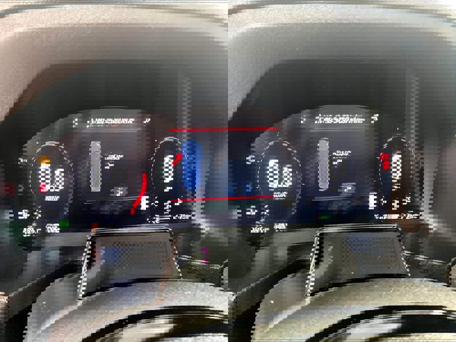 Used 2025 Ford Explorer Platinum w/ LUX Leather Package image 26