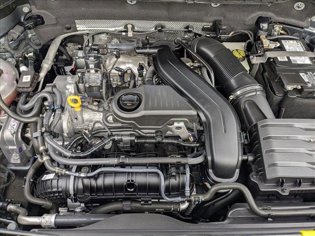 Used 2023 Volkswagen Taos S image 21