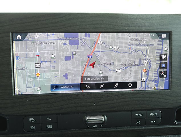 Used 2024 Mercedes-Benz Sprinter 3500 image 14