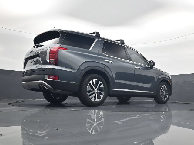 Used 2022 Hyundai Palisade SEL AWD/4WD image 26