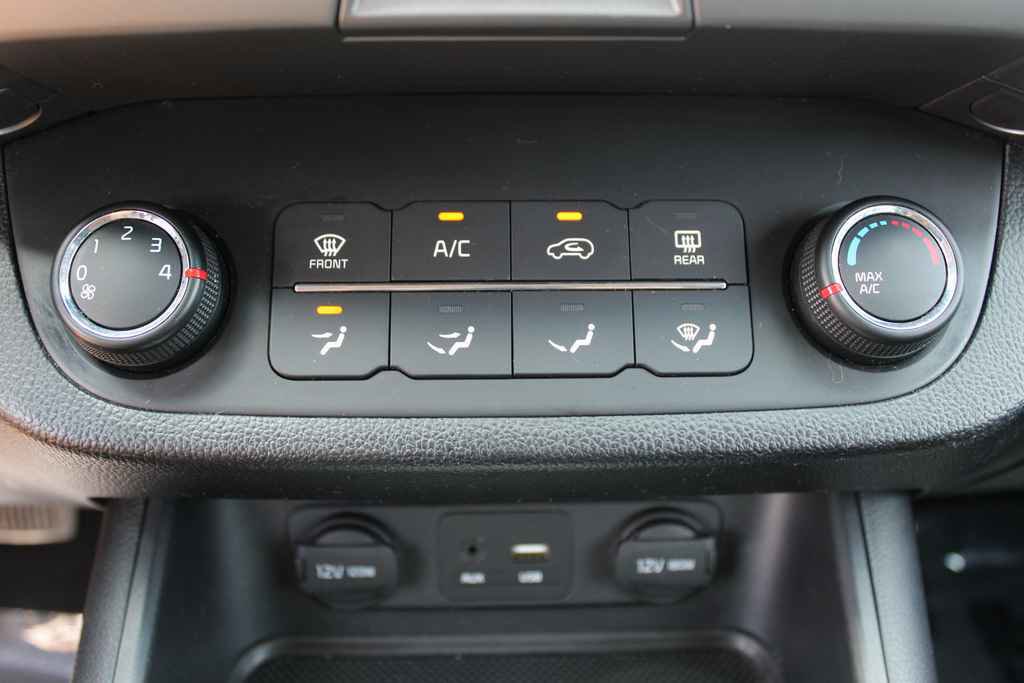 Used 2015 Kia Sportage LX AWD/4WD image 20