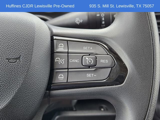 Used 2025 RAM ProMaster 2500 w/ Convenience Group image 29