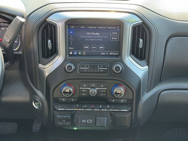 Used 2020 Chevrolet Silverado 1500 LT w/ All-Star Edition image 14