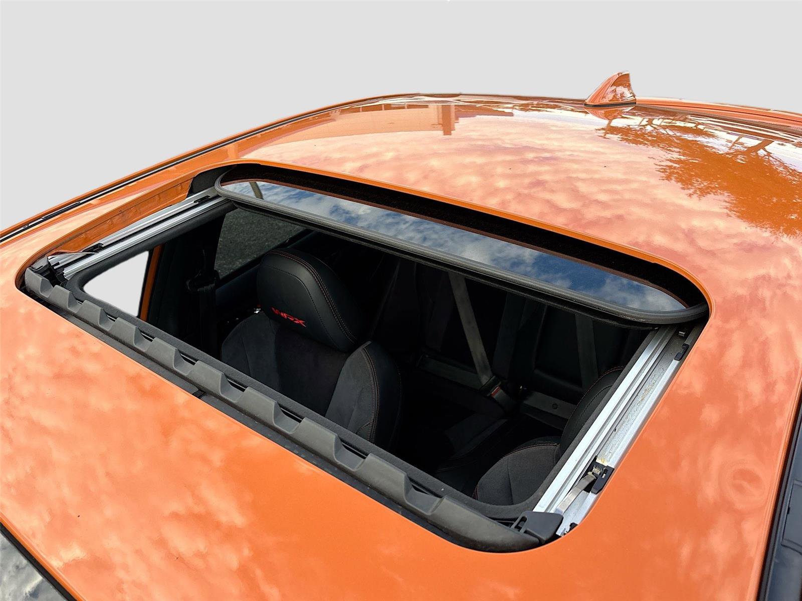 Used 2022 Subaru WRX Limited image 27