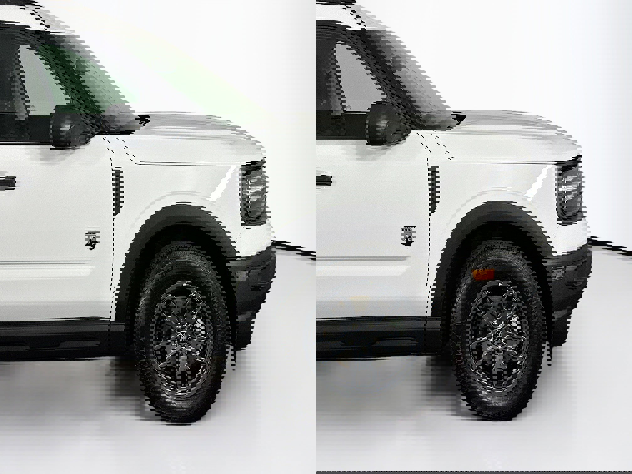 Used 2024 Ford Bronco Sport Big Bend w/ Convenience Package image 44