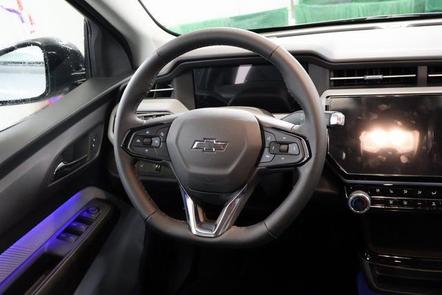 New 2027 Chevrolet Bolt RS image 12