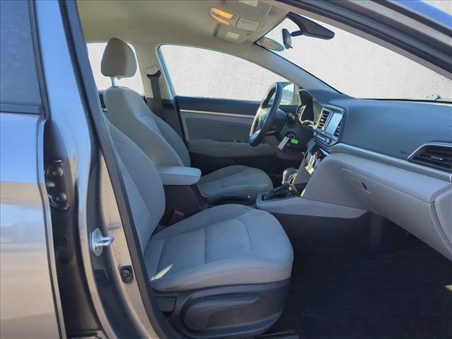 Used 2019 Hyundai Elantra SEL FWD image 20