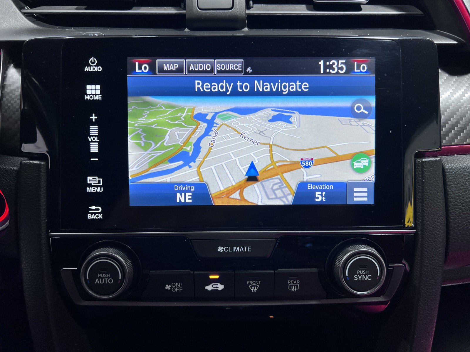 Used 2018 Honda Civic Type R image 21