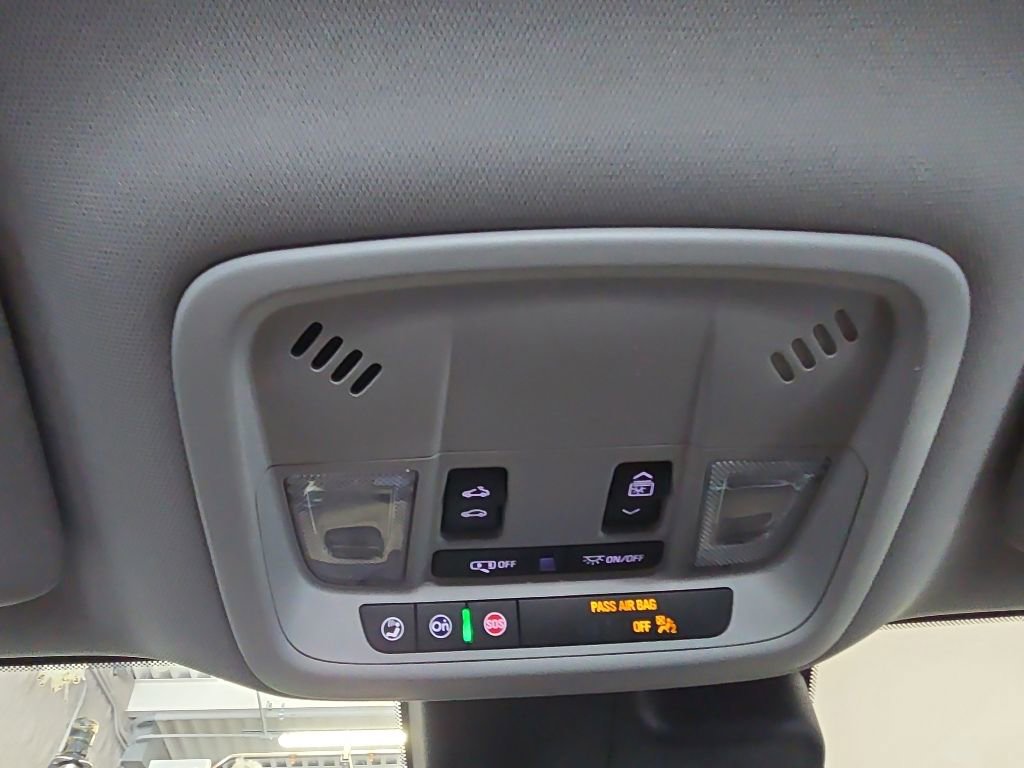 Used 2023 Chevrolet Malibu LT FWD image 24