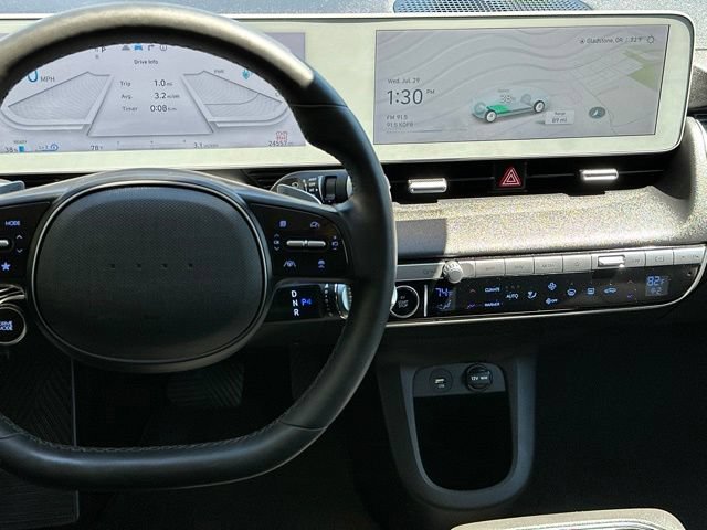 Certified 2023 Hyundai Ioniq 5 SEL AWD/4WD image 30