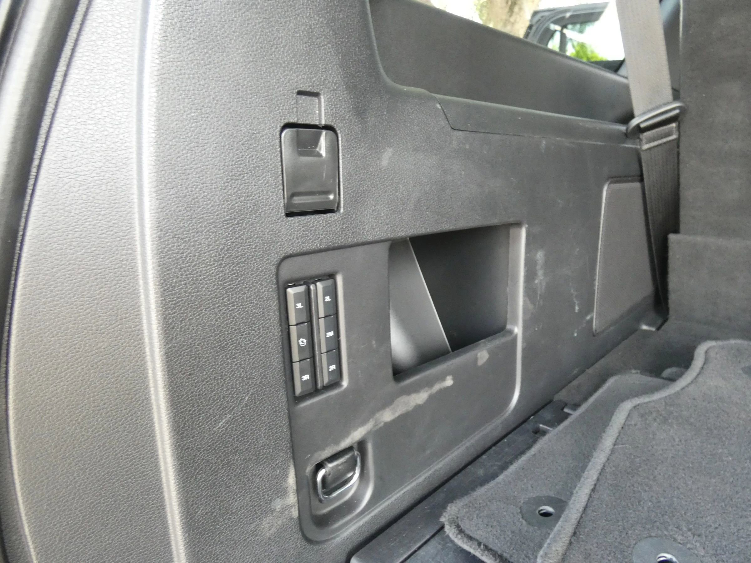 Used 2019 Ford Expedition Max Limited w/ Equipment Group 301A image 88