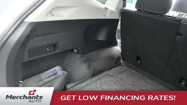 Used 2022 Volkswagen Tiguan S AWD/4WD image 28