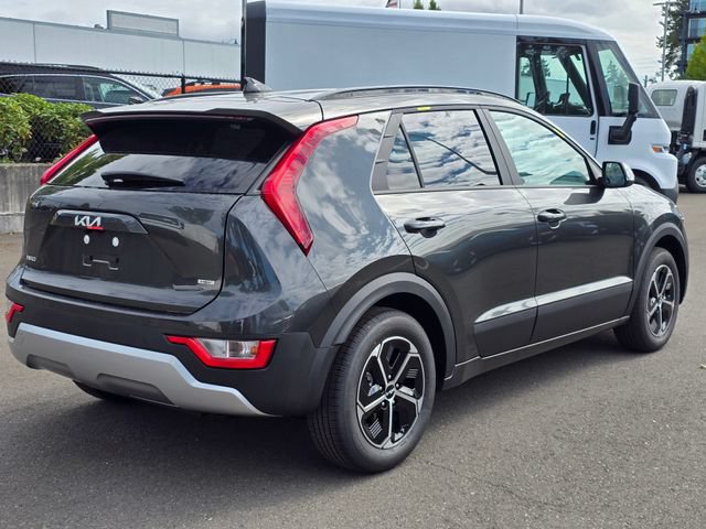 New 2026 Kia Niro EX w/ EX Premium Package FWD image 5
