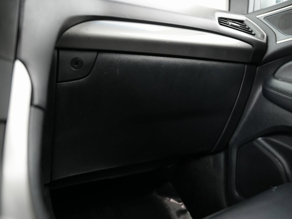 Used 2020 Ford Edge SEL w/ Convenience Package image 50