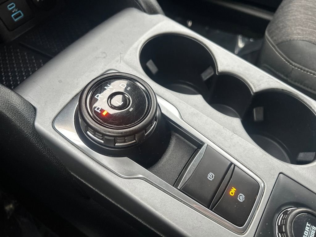 Used 2021 Ford Bronco Sport Big Bend AWD/4WD image 28